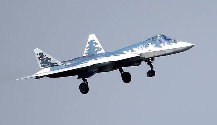 Ấn Độ rút MiG-21 khỏi biên chế, Su-57 của Nga sắp thay thế?- Ảnh 3. Ấn Độ rút MiG-21 khỏi biên chế, Su-57 của Nga sắp thay thế?- Ảnh 3.