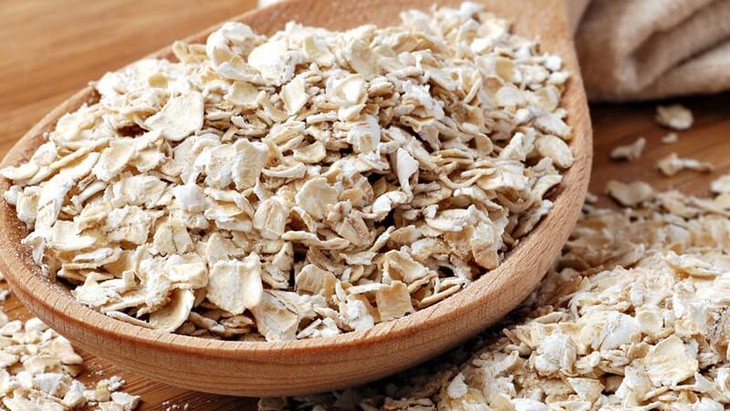 10 thực phẩm giàu chất xơ hỗ trợ tiêu hóa và duy trì sức khỏe đường ruột- Ảnh 1.