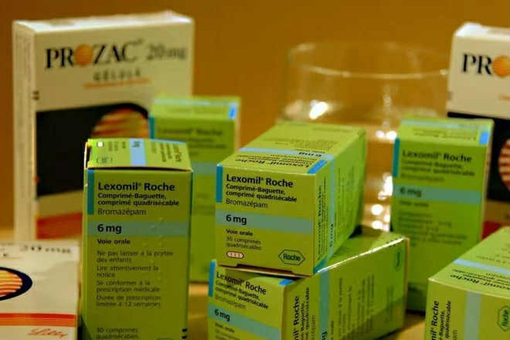 Vì sao thuốc giả là mối nguy khó lường?- Ảnh 1.