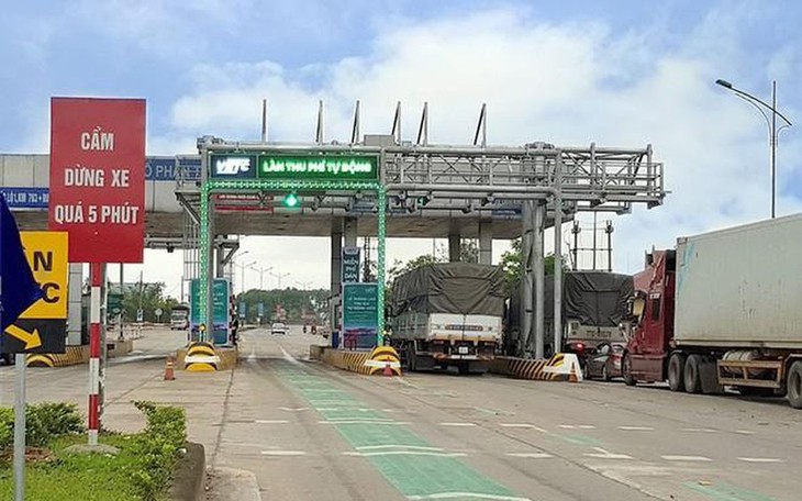 Xe dùng VETC rồi thì có cần chuyển đổi tài khoản giao thông nữa không?- Ảnh 2. Xe dùng VETC rồi thì có cần chuyển đổi tài khoản giao thông nữa không?- Ảnh 2.