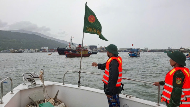 Những lưu ý quan trọng để ứng phó với siêu bão Ragasa- Ảnh 2. Những lưu ý quan trọng để ứng phó với siêu bão Ragasa- Ảnh 2.