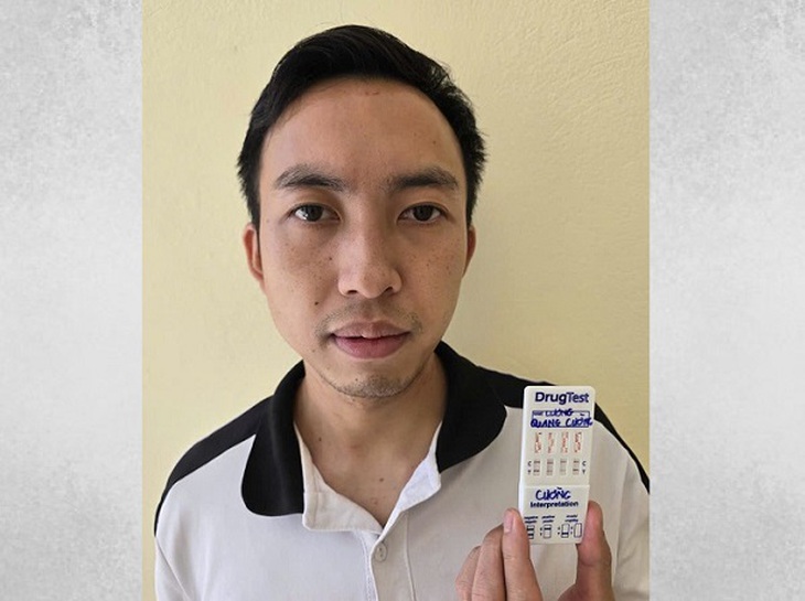 Thua bạc 250 triệu đồng, thanh niên liều lĩnh đột nhập nhà bạn trộm cắp ô tô tiền tỉ- Ảnh 1. Thua bạc 250 triệu đồng, thanh niên liều lĩnh đột nhập nhà bạn trộm cắp ô tô tiền tỉ- Ảnh 1.