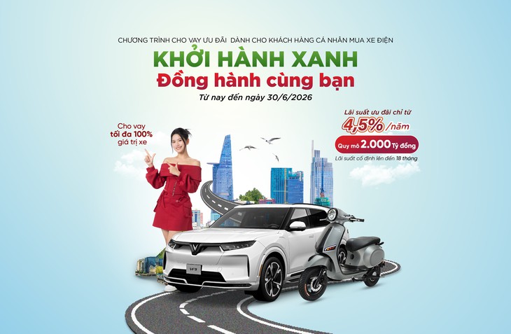 Agribank thúc đẩy phát triển bền vững với chương trình ưu đãi 'xanh'- Ảnh 2.