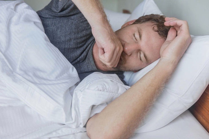 Sàng lọc 4 triệu chứng điển hình giúp phát hiện sớm lao ở người nhiễm HIV- Ảnh 1.