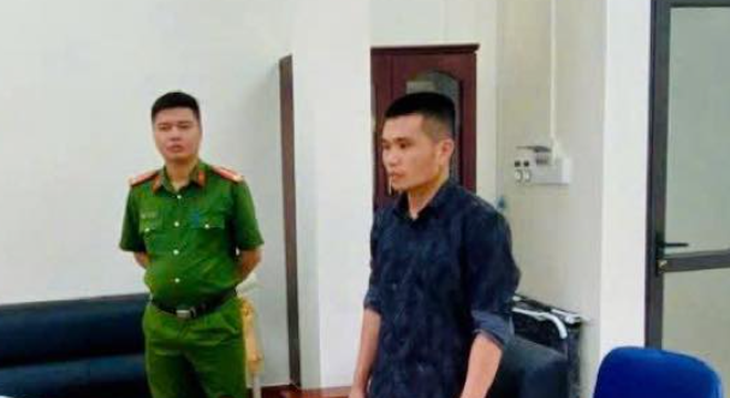 Khởi tố công chức xã ở Lào Cai lạm dụng chức vụ chiếm đoạt gần 85 triệu đồng- Ảnh 1. Khởi tố công chức xã ở Lào Cai lạm dụng chức vụ chiếm đoạt gần 85 triệu đồng- Ảnh 1.