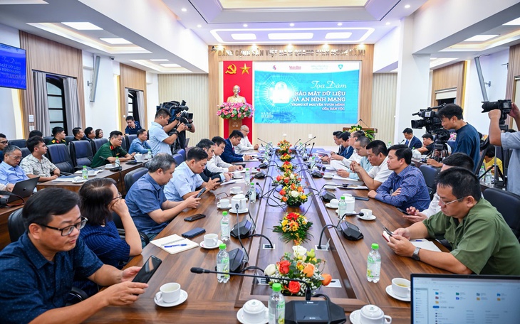 Zalo cập nhật điều khoản người dùng, chỉ nên trao đổi thông tin gì trên nền tảng này?- Ảnh 2.
