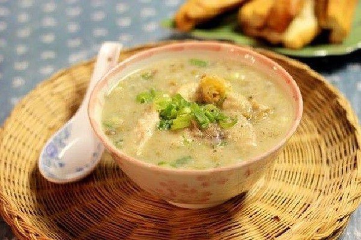 4 món ăn bổ dưỡng từ thịt vịt thích hợp cho mùa thu- Ảnh 4.