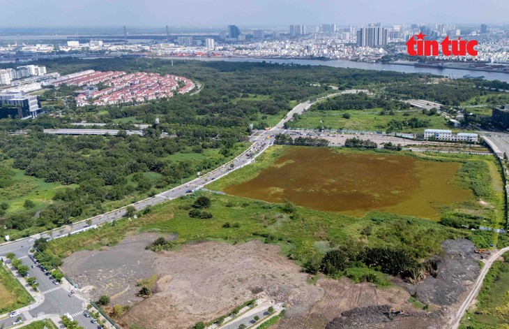 Làm gì khi người khác xây nhà 'nhầm' trên đất của mình?- Ảnh 1. Làm gì khi người khác xây nhà 'nhầm' trên đất của mình?- Ảnh 1.