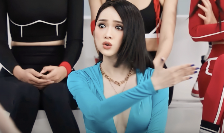 Vì sao người đẹp chuyển giới Hương Giang lại được dự thi Miss Universe?- Ảnh 4.