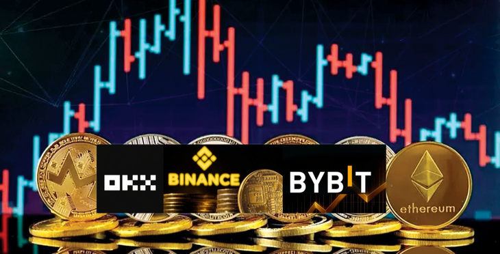 3 gã khổng lồ Crypto chờ ngày 'xây tổ' tại Việt Nam- Ảnh 1.