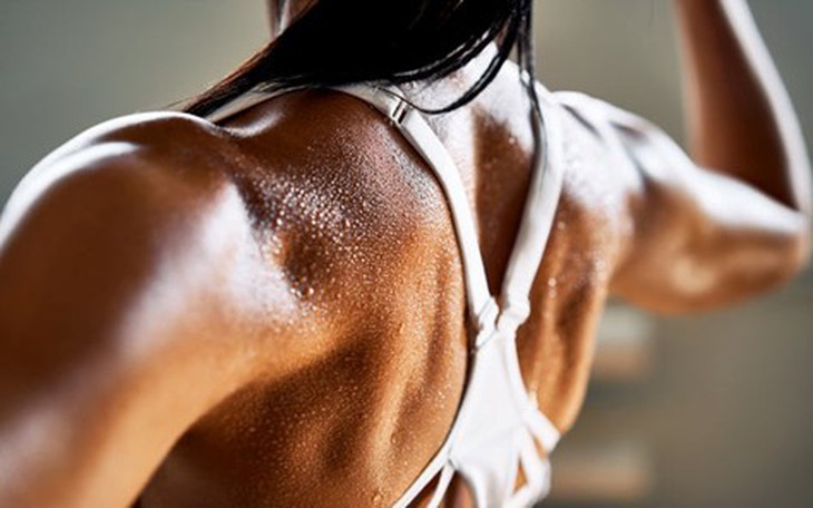 5 bài tập bodyweight giúp tăng cơ hiệu quả nhất cho tuổi 50