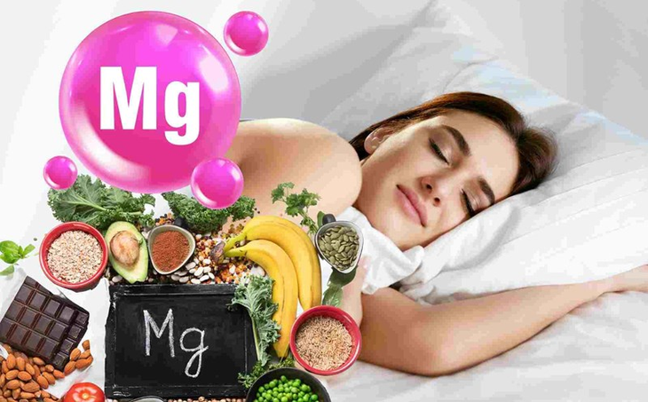 Tư thế ngủ ảnh hưởng thế nào đến tiêu hóa và trao đổi chất- Ảnh 3.