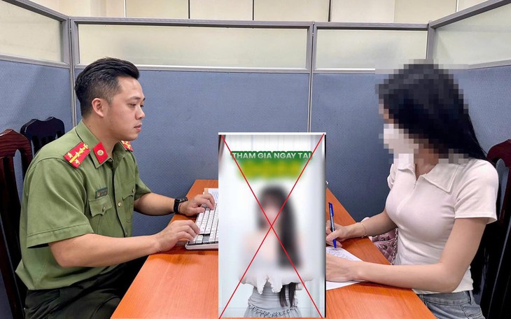 Xử phạt 7,5 triệu đồng cô gái 9x đăng sai sự thật về Bệnh viện Sản - Nhi Lào Cai - Ảnh 2.