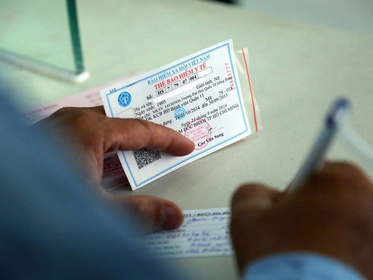 Bảo hiểm y tế trong điều trị lao/HIV: Cơ hội, thách thức và định hướng tương lai- Ảnh 1.