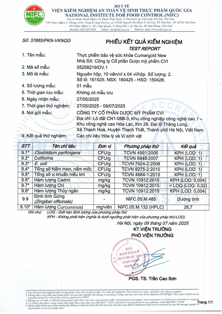 Các tiêu chí nhận biết sản phẩm hỗ trợ bảo vệ dạ dày uy tín, chất lượng- Ảnh 2.