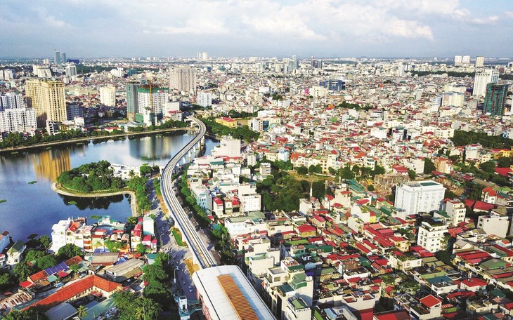 Hà Nội làm sạch dữ liệu đất đai: Người dân cần chuẩn bị giấy tờ gì?- Ảnh 1.
