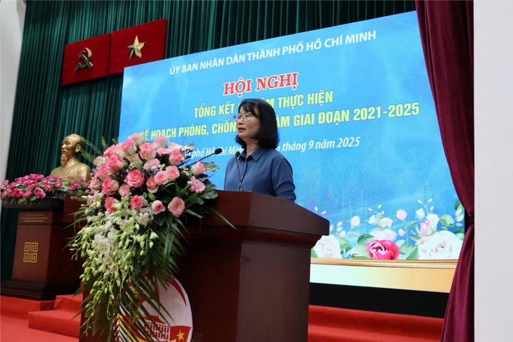 TPHCM phát hiện hơn 7.000 cơ sở vi phạm mại dâm trong 5 năm- Ảnh 1. TPHCM phát hiện hơn 7.000 cơ sở vi phạm mại dâm trong 5 năm- Ảnh 1.