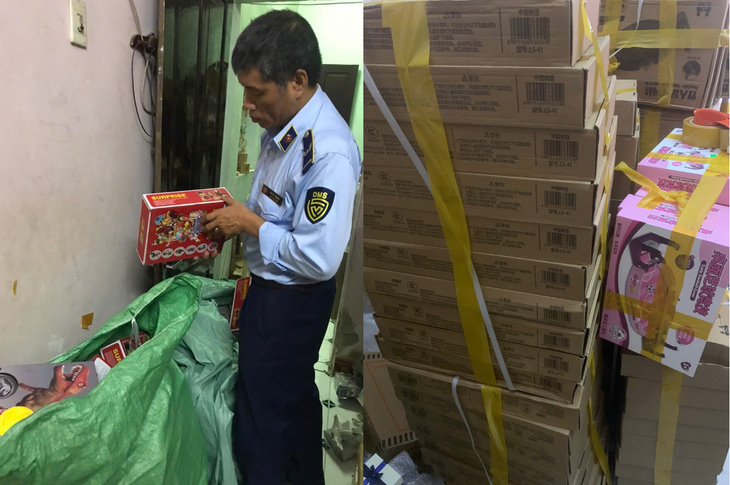 Đồ chơi Trung thu truyền thống năm nay đang có sự trở lại mạnh mẽ- Ảnh 5.