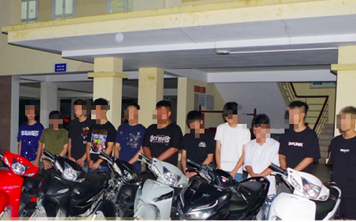 Xử phạt 7,5 triệu đồng nữ Facebooker quảng cáo website đánh bạc- Ảnh 2.