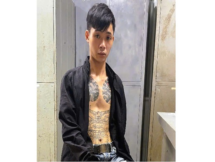 Đồng Nai: Bắt đối tượng truy nã đặc biệt về tội cố ý gây thương tích- Ảnh 1. Đồng Nai: Bắt đối tượng truy nã đặc biệt về tội cố ý gây thương tích- Ảnh 1.
