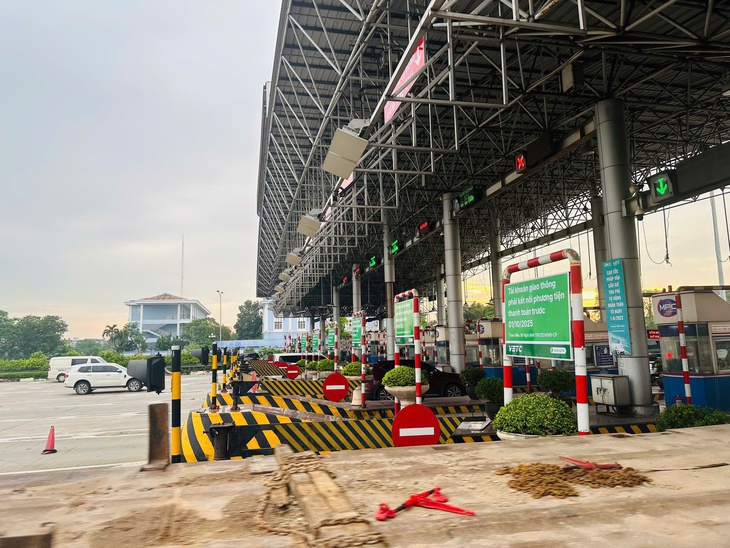 Người dân cần làm gì để chuyển đổi tài khoản giao thông đúng hạn?- Ảnh 3.