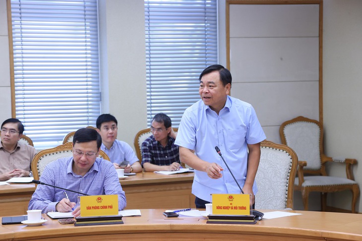 Phó Thủ tướng Trần Hồng Hà: Từ 17h chiều nay, dừng mọi hoạt động trên biển để ứng phó với bão số 10- Ảnh 2. Phó Thủ tướng Trần Hồng Hà: Từ 17h chiều nay, dừng mọi hoạt động trên biển để ứng phó với bão số 10- Ảnh 2.
