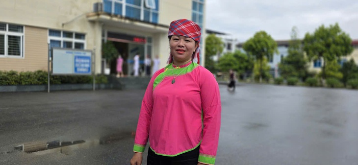 Từ chiếc chiếu cạnh bếp đến trạm y tế: Hành trình gian nan của cô đỡ vùng cao- Ảnh 4.