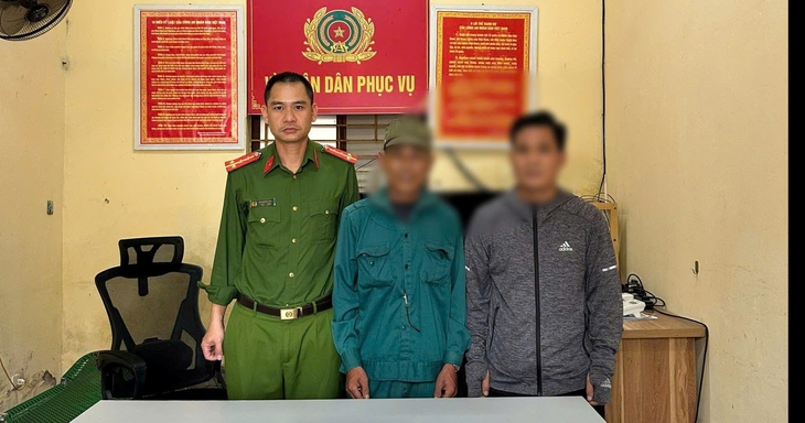 Biểu hiện bất thường của người đàn ông ở Hải Phòng sau khi nghe cuộc điện thoại lạ- Ảnh 1.