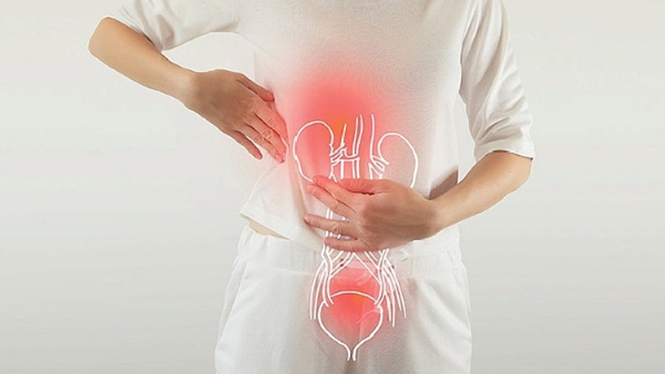Biểu hiện cho thấy bạn bị viêm đường tiết niệu- Ảnh 1.