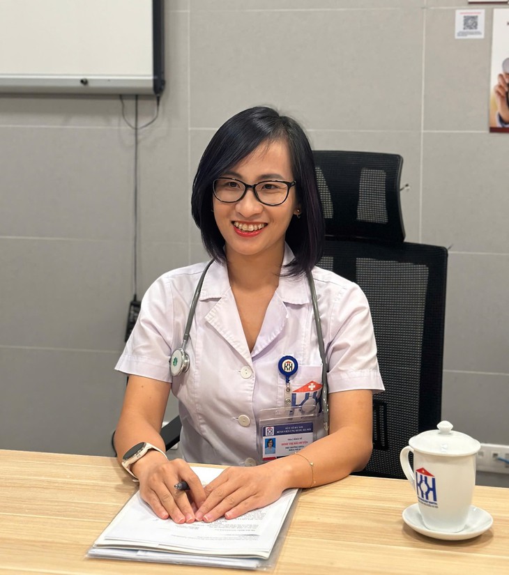 Ung thư đầu cổ: Khi thói quen hằng ngày trở thành thảm họa- Ảnh 1.