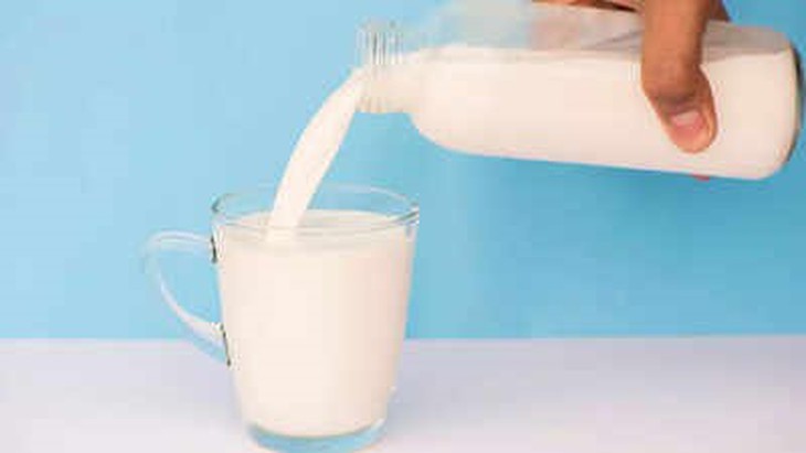 Người bệnh tiểu đường có uống được sữa tươi không?- Ảnh 1.