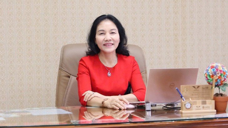 Bidiphar: 45 năm kiên định triết lý 'Lấy nhân lực làm nền tảng' để phát triển bền vững- Ảnh 2. Bidiphar: 45 năm kiên định triết lý 'Lấy nhân lực làm nền tảng' để phát triển bền vững- Ảnh 2.