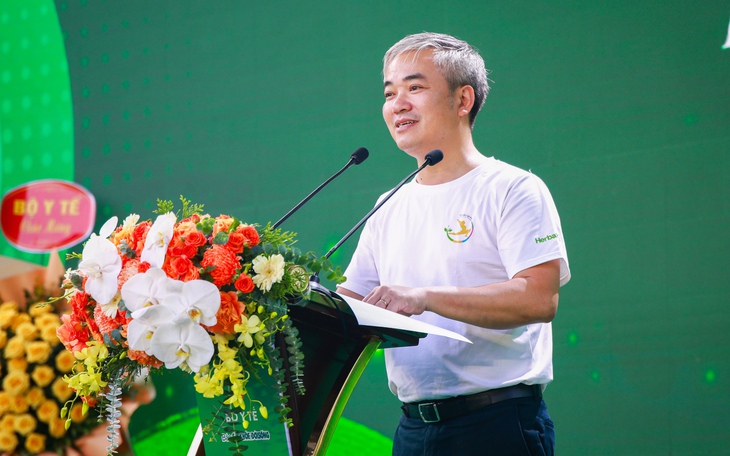 Mở Link đăng ký Đội chơi 'Ngày Dinh dưỡng cộng đồng Việt Nam' Lần 6- Ảnh 2.