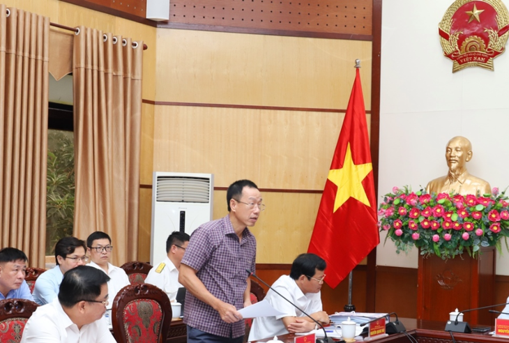 Kinh tế, xã hội tại Thanh Hóa tiếp tục đạt kết quả tích cực, toàn diện- Ảnh 2.