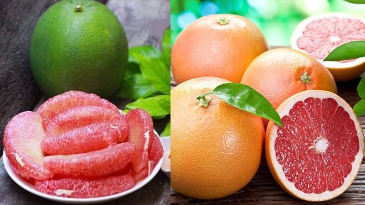 4 nhóm người nên hạn chế ăn quả bưởi- Ảnh 2.
