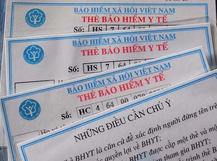 Lâm Đồng chấn chỉnh hoạt động khám, chữa bệnh BHYT- Ảnh 1.