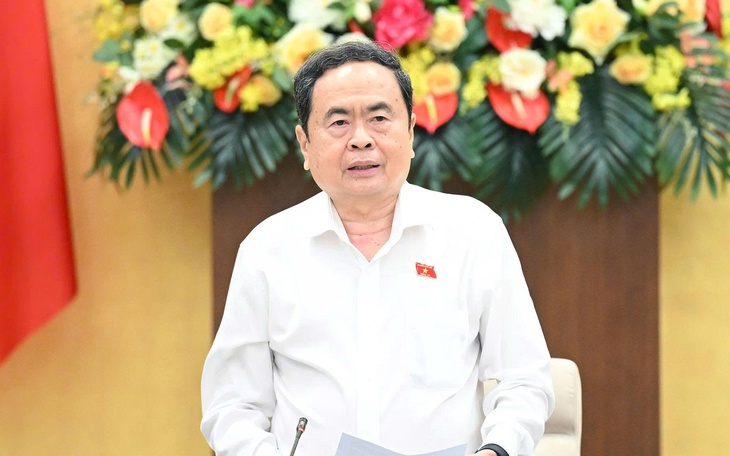 Quốc hội chuẩn bị kỹ lưỡng cho Kỳ họp thứ 10, không để lại công việc dở dang- Ảnh 4.