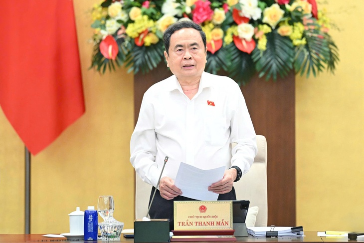 Quốc hội sẽ xem xét nhiều nghị quyết để thể chế hoá kịp thời chủ trương của Trung ương về giáo dục, y tế- Ảnh 1. Quốc hội sẽ xem xét nhiều nghị quyết để thể chế hoá kịp thời chủ trương của Trung ương về giáo dục, y tế- Ảnh 1.