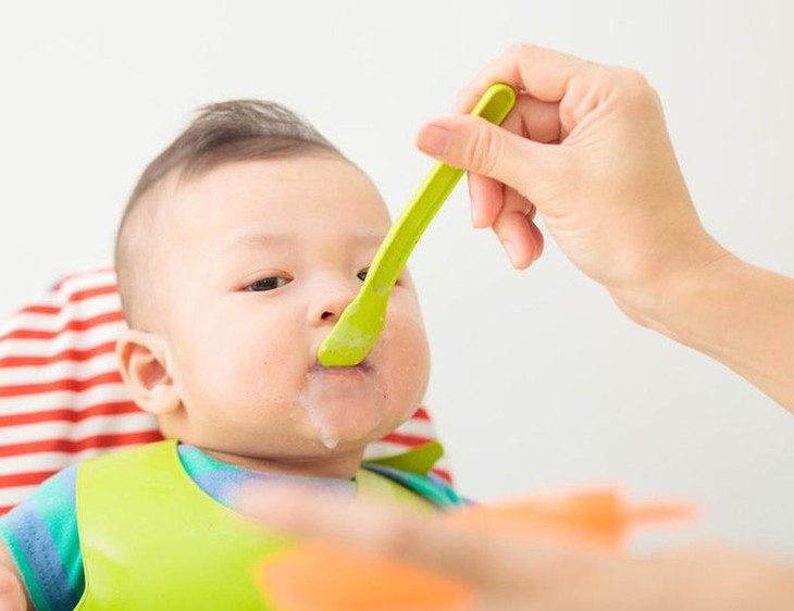 Xây dựng thực đơn ăn dặm tối ưu: Bí quyết cung cấp đủ 4 nhóm dưỡng chất cho trẻ- Ảnh 1. Xây dựng thực đơn ăn dặm tối ưu: Bí quyết cung cấp đủ 4 nhóm dưỡng chất cho trẻ- Ảnh 1.