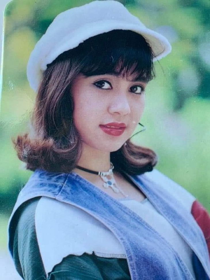 Việt Trinh ăn chay trường hơn 10 năm, tuổi U60 sống bình yên với nhan sắc khiến người hâm mộ ngỡ ngàng- Ảnh 2. Việt Trinh ăn chay trường hơn 10 năm, tuổi U60 sống bình yên với nhan sắc khiến người hâm mộ ngỡ ngàng- Ảnh 2.