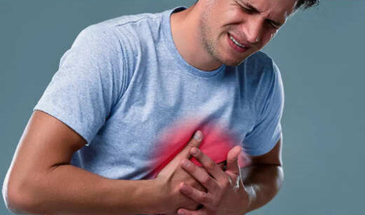 5 triệu chứng bệnh tim ở người trẻ, bác sĩ nhấn mạnh 9 nguyên tắc phòng ngừa từ sớm- Ảnh 1.