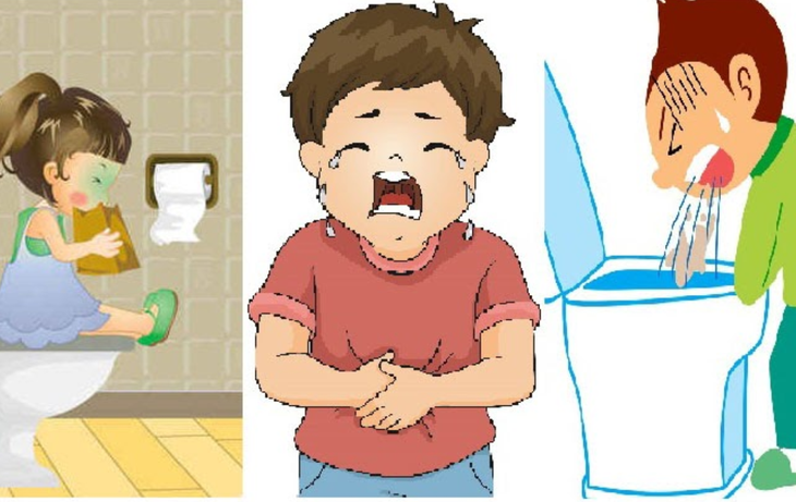 Tiêu chảy ở trẻ nhỏ: Biến chứng khôn lường và cách xử trí đúng- Ảnh 1.