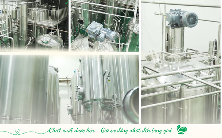 Nhà máy CNC Abipha: Công nghệ dẫn lối hướng tới chuẩn hoá hàng đầu- Ảnh 2. Nhà máy CNC Abipha: Công nghệ dẫn lối hướng tới chuẩn hoá hàng đầu- Ảnh 2.