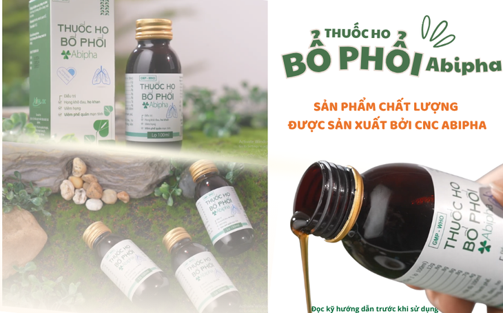 Nhà máy CNC Abipha: Công nghệ dẫn lối hướng tới chuẩn hoá hàng đầu- Ảnh 3. Nhà máy CNC Abipha: Công nghệ dẫn lối hướng tới chuẩn hoá hàng đầu- Ảnh 3.