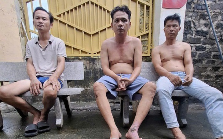 Đồng Nai: Khống chế nhóm đối tượng say xỉn, dùng hung khí gây rối