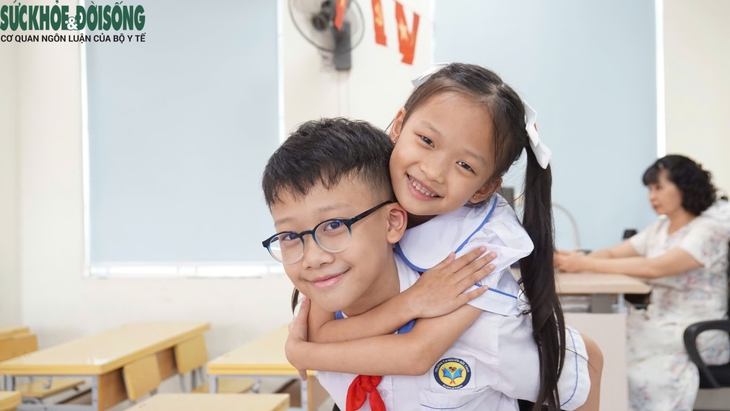 Hành trình đầy tự hào của bé gái nhỏ tuổi nhất tham gia biểu diễn kỷ niệm 80 năm Quốc khánh- Ảnh 4.