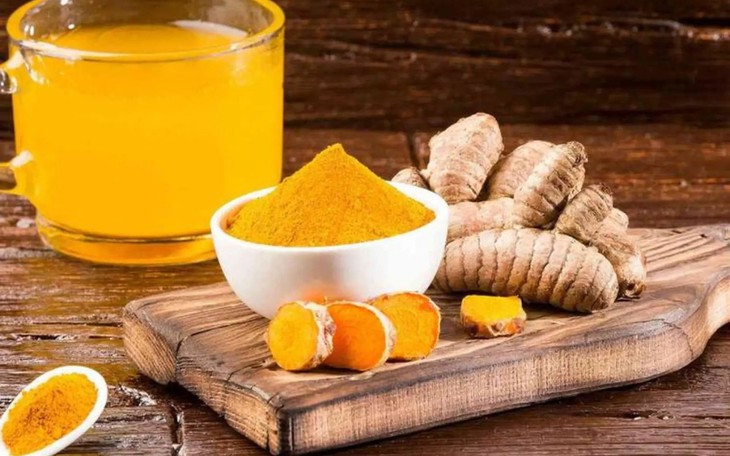 Nên sử dụng nghệ thời điểm nào để có lợi ích sức khỏe tối đa?