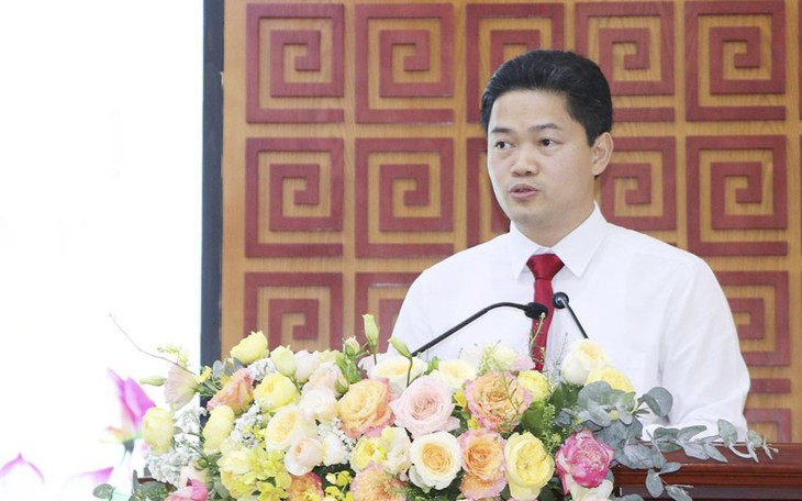 Thủ tướng tiếp nhận, bổ nhiệm ông Vũ Mạnh Hà làm Thứ trưởng Thường trực Bộ Y tế