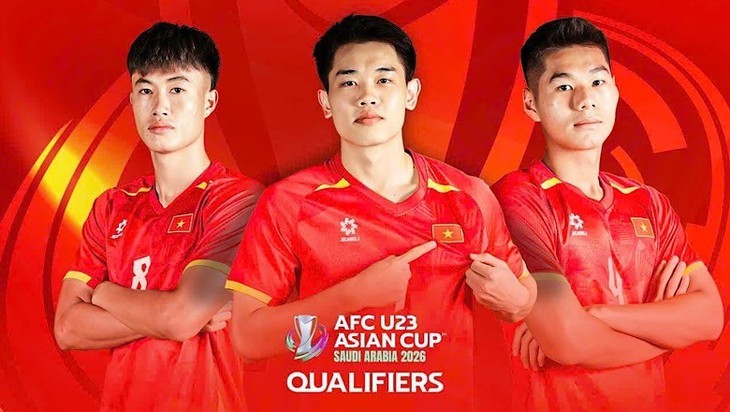 Lịch thi đấu bóng đá hôm nay ngày 3/9 - 4/9: U23 Việt Nam quyết thắng U23 Bangladesh- Ảnh 1.