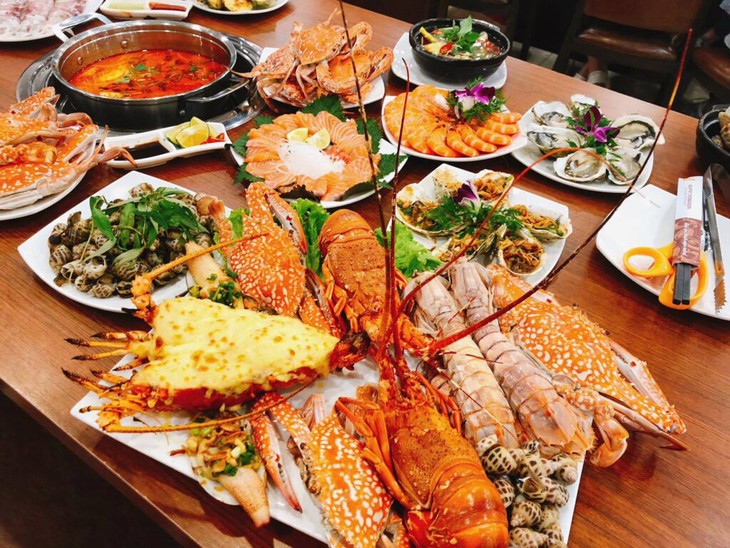 Những thực phẩm ảnh hưởng đến mùi cơ thể- Ảnh 1. Những thực phẩm ảnh hưởng đến mùi cơ thể- Ảnh 1.